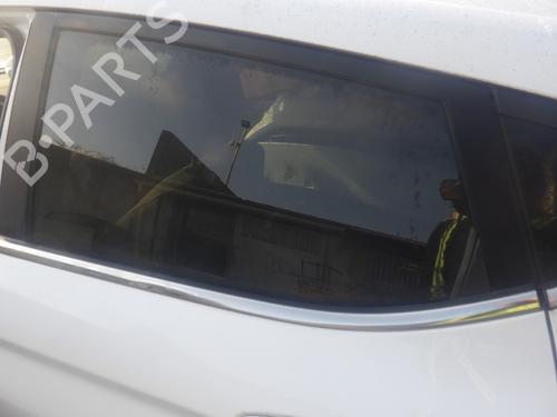 rear-left-door-window-ford-fiesta-vii-hj-hf-2017-37733336 main image