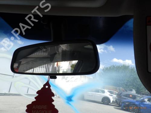 Used Rear mirror OPEL ANTARA A (L07) 2.2 CDTi 4x4 (163 hp) 28680612