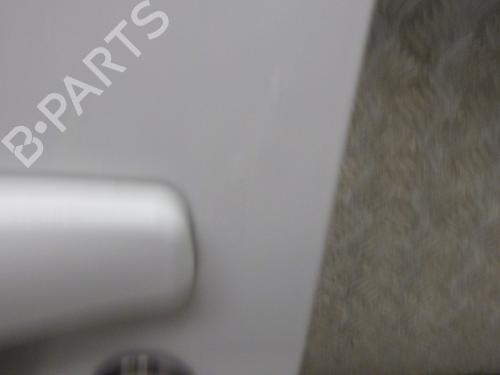 Left front door DACIA DUSTER (HS_) 1.5 dCi | BP29161963C2 
