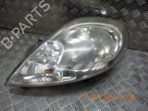 Left headlight RENAULT TRAFIC II Bus (JL) 2.0 dCi 115 (JL00, JL01, JL0H, JL0M, JL0U) | BP24285203C28  - Image 6