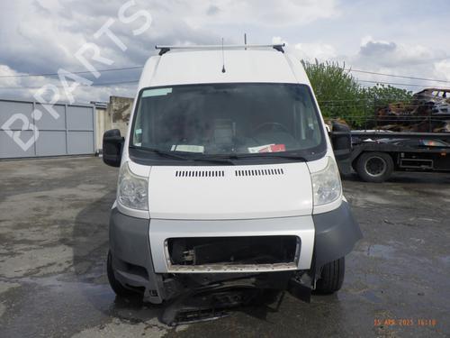 Brugte FIAT DUCATO Van (250_) 150 Multijet 2,3 D (148 hp) 3506437