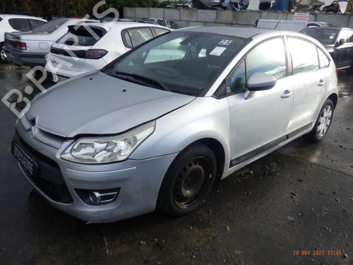 Used Parts CITROËN C4 I (LC_) 1.6 HDi (90 hp) 4391624