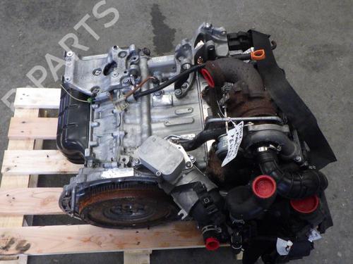 Engine PEUGEOT 206 Hatchback (2A/C) 1.4 HDi eco 70 | BP24286895M1 