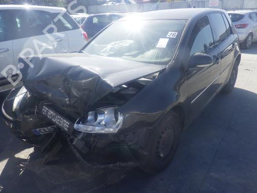 Used Parts VW GOLF V (1K1) 1.9 TDI 4867473