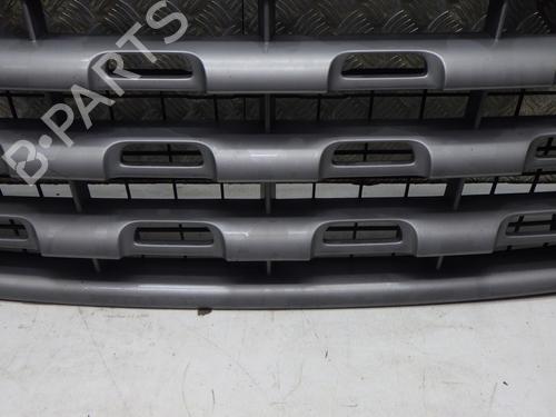 Grill RENAULT MASTER III Van (FV) 2.3 dCi 125 FWD (FV0C, FV0D, FV0G, FV0H, FV0J, FV0K,... | BP36399783C40 - Image 2