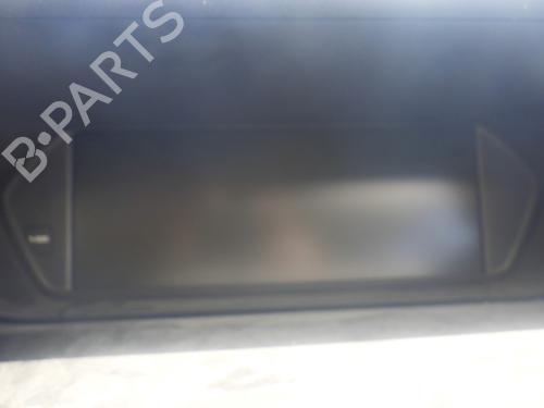 Used Instrument cluster Instrument cluster CITROËN C4 Grand Picasso II (DA_, DE_) [2013-2026] 36055999 36055999