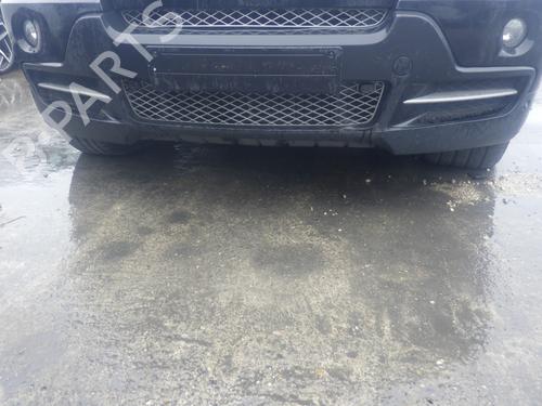 Used Front bumper Front bumper BMW X5 (E70) xDrive 30 d (235 hp) 33943445 33943445