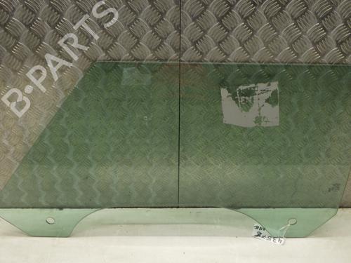 Used Front left door window MINI MINI (R56) Cooper (120 hp) 32021784