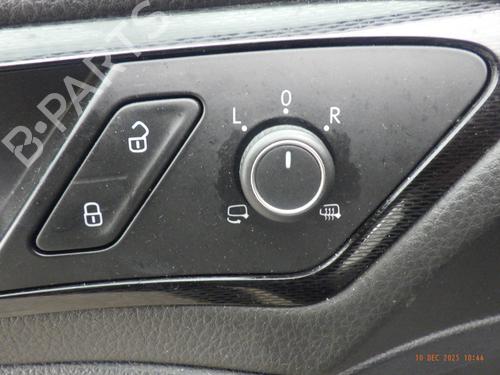 Speilbryter VW GOLF VII (5G1, BQ1, BE1, BE2) 2.0 TDI (150 hp) 30875457