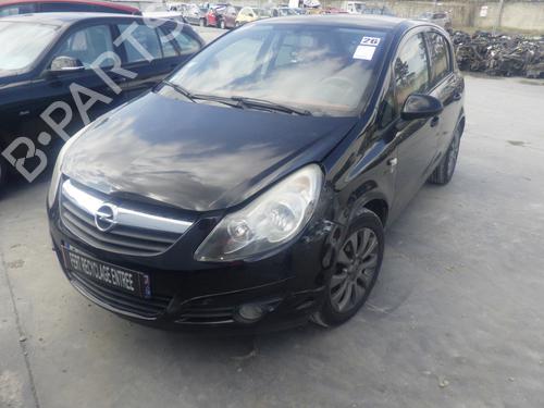 Right headlight OPEL CORSA D (S07) 1.3 CDTI (L08, L68) | BP36939457C29 - Image 6