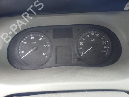 instrument-cluster-renault-trafic-ii-van-fl-2001-37733421 main image