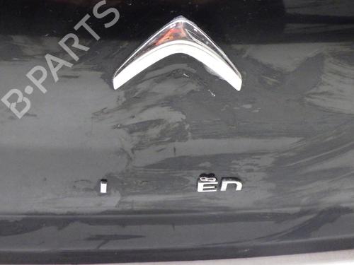 Tailgate CITROËN C4 II (NC_) 1.6 BlueHDi 120 | BP32474875C6  - Image 11