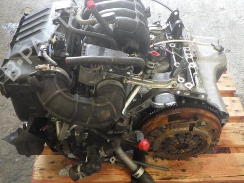Used Engine Engine SUZUKI SWIFT IV (FZ, NZ) 1.2 (AZH412, ZC72S) (94 hp) 24287638 24287638