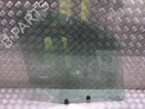 Used Front right door window CITROËN BERLINGO Box Body/MPV (B9) 1.6 BlueHDi 100 (99 hp) 28123772