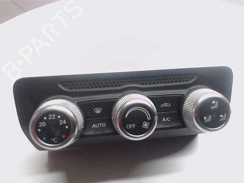 Climate control AUDI A1 Sportback (8XA, 8XF) 1.4 TDI | BP24287009I5 