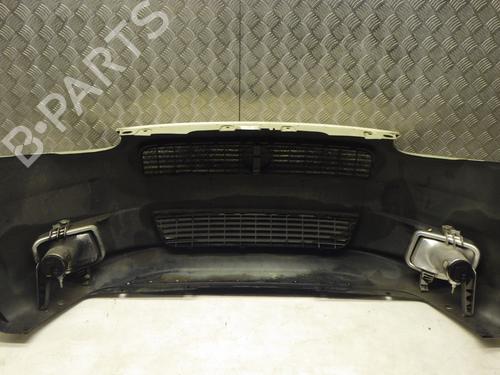 Front bumper FIAT GRANDE PUNTO (199_) 1.2 | BP32093386C7