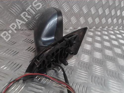 Right mirror PEUGEOT 307 (3A/C) 2.0 HDi 135 | BP24285379C27 