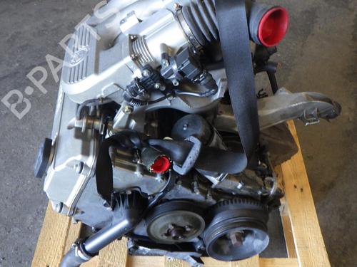 Engine BMW 3 Compact (E36) 316 i | BP24286120M1 - Image 5
