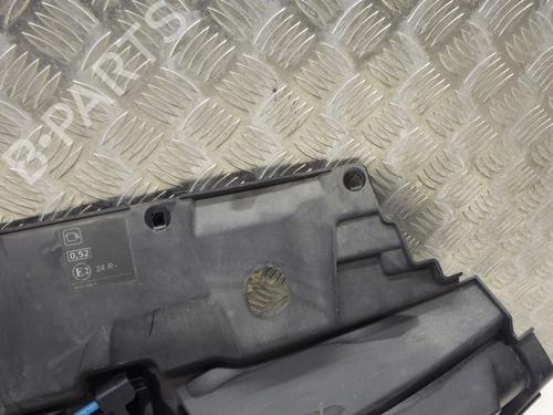 Grill RENAULT TRAFIC III Van (FG_) 1.6 dCi 120 (FGMK) | BP37416343C40 - Image 5
