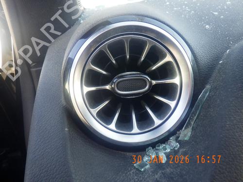 Luftventil MERCEDES-BENZ GLA (H247) GLA 200 (247.787) (163 hp) 32021763