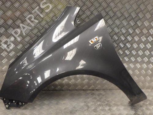 Left front fenders OPEL CORSA D (S07) 1.3 CDTI (L08, L68) | BP24286794C41 