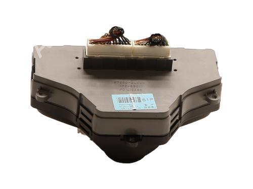 climate-control-hyundai-i30-fd-2007-2008-2009-2010-2011-2012-27984493 main image