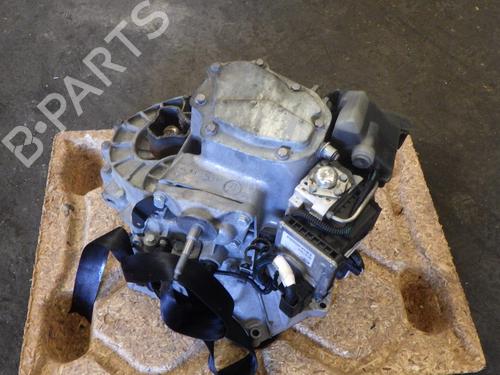 Gearbox CITROËN C4 Grand Picasso I (UA_) 1.6 16V | BP29402527M3 