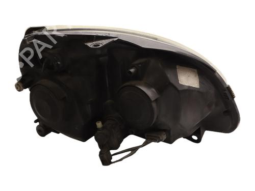 Used Left headlight Left headlight RENAULT CLIO II (BB_, CB_) [1998-2016] 36520706 36520706