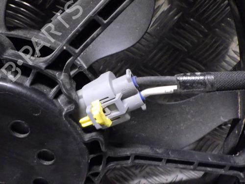 Køleventilator elektrisk RENAULT CLIO V (B7_) 1.0 TCe 90 (B7MT) | BP28291360M35 