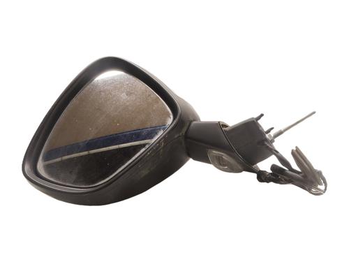 Left mirror CITROËN C3 II (SC_) 1.4 HDi 70 (SC8HZC, SC8HR0, SC8HP4) | BP24285538C26 - Image 3