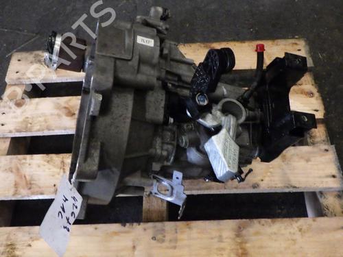 Gearbox SKODA FABIA III (NJ3) 1.0 | BP31134221M3