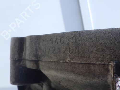 Gearbox MINI MINI COUNTRYMAN (R60) Cooper S | BP39436306M3 - Image 4