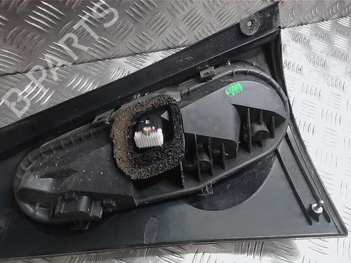 Right taillight CITROËN C1 (PM_, PN_) 1.0 | BP24285742C35 