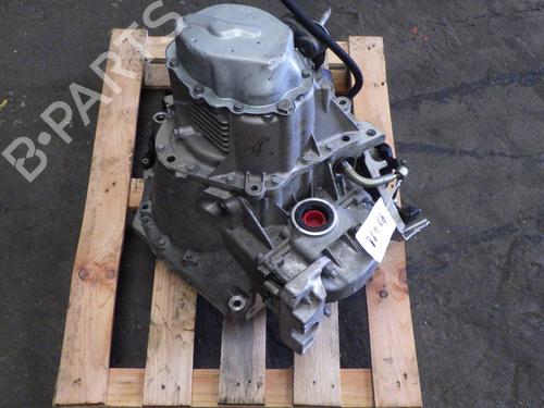 Gearbox CITROËN XSARA PICASSO (N68) 1.6 HDi | BP27614006M3 