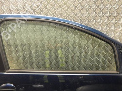 Used Right front door CITROËN C1 (PM_, PN_) 1.0 (68 hp) 31051993