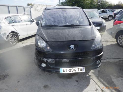 Right taillight PEUGEOT 1007 (KM_) 1.6 HDi | BP24287326C35 - Image 14