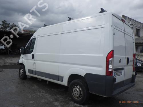 Left headlight FIAT DUCATO Van (250_) 150 Multijet 2,3 D | BP32117842C28  - Image 13