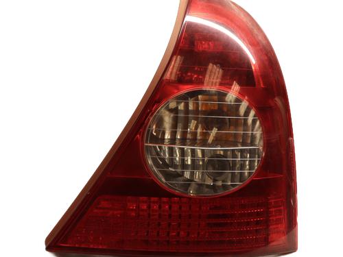 Højre baglygte RENAULT CLIO II (BB_, CB_) 1.2 (BB0A, BB0F, BB10, BB1K, BB28, BB2D, BB2H, CB0A,... (58 hp) 27809201
