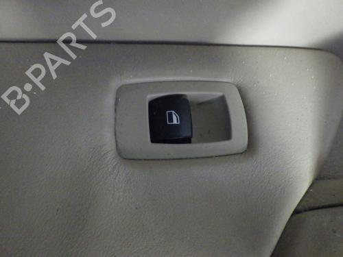 Interrupteur de vitre arrière gauche BMW X5 (E70) xDrive 35 d (286 hp) 31268135
