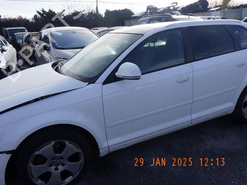 Rear left window mechanism AUDI A3 Sportback (8PA) 2.0 TDI quattro | BP30327213C24 