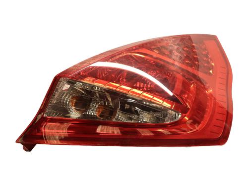 Right taillight FORD FIESTA VI (CB1, CCN) 1.4 TDCi | BP26431223C35 - Image 5