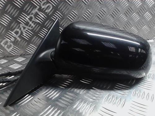 Left mirror AUDI A3 Sportback (8PA) 1.9 TDI | BP24287129C26 