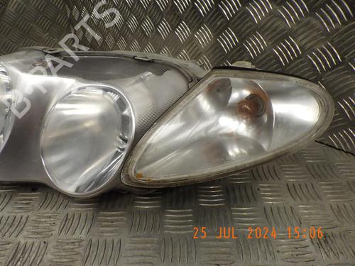 Left headlight HYUNDAI COUPE II (GK) 1.6 16V | BP24286527C28 