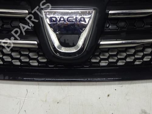 Grill DACIA SANDERO II 1.5 dCi | BP38628988C40 - Image 5