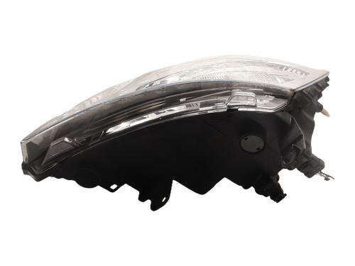 Left headlight RENAULT MODUS / GRAND MODUS (F/JP0_) 1.2 (JP0S) | BP38344036C28 - Image 3