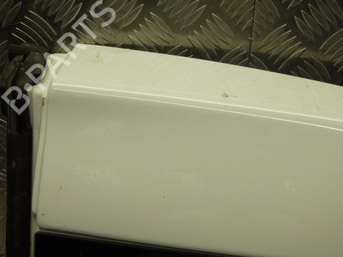 Right tailgate DACIA LOGAN MCV (KS_) 1.5 dCi (KS04) | BP36894651C77  - Image 12