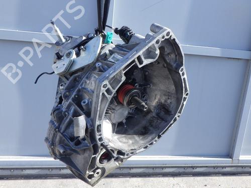 Gearbox DACIA DUSTER (HS_) 1.2 TCe 125 | BP39631024M3 - Image 2