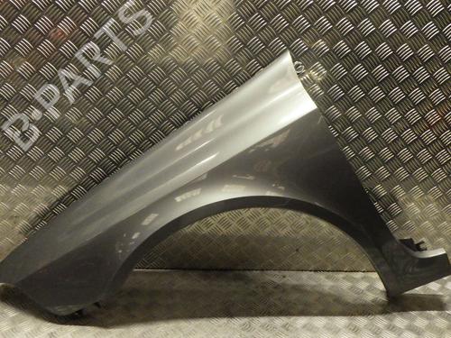 Used Left front fenders RENAULT LAGUNA II (BG0/1_) 1.9 dCi (BG1A, BG1W, BG0G) (110 hp) 28680663