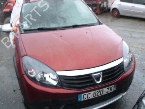 Left taillight DACIA SANDERO 1.5 dCi | BP28353725C34 - Image 9