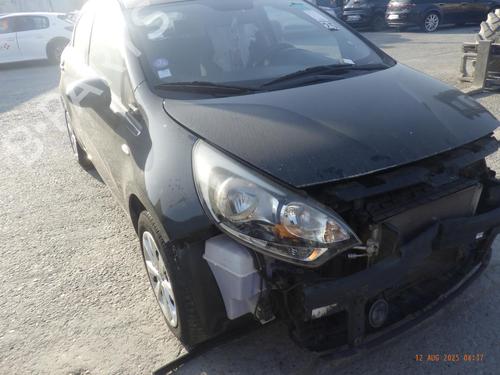 Phare droit KIA RIO III (UB) 1.25 CVVT (86 hp) 28035970